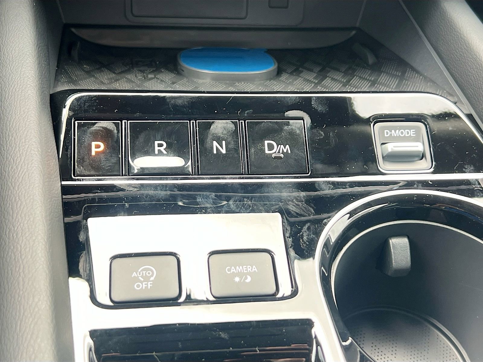 New 2026 Nissan Murano SV image 16