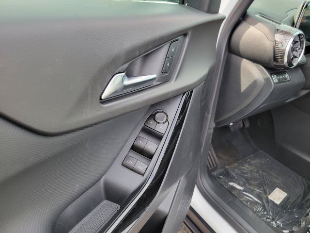 New 2026 Chevrolet Equinox LT w/ LPO, Floor Liner Package AWD/4WD image 7