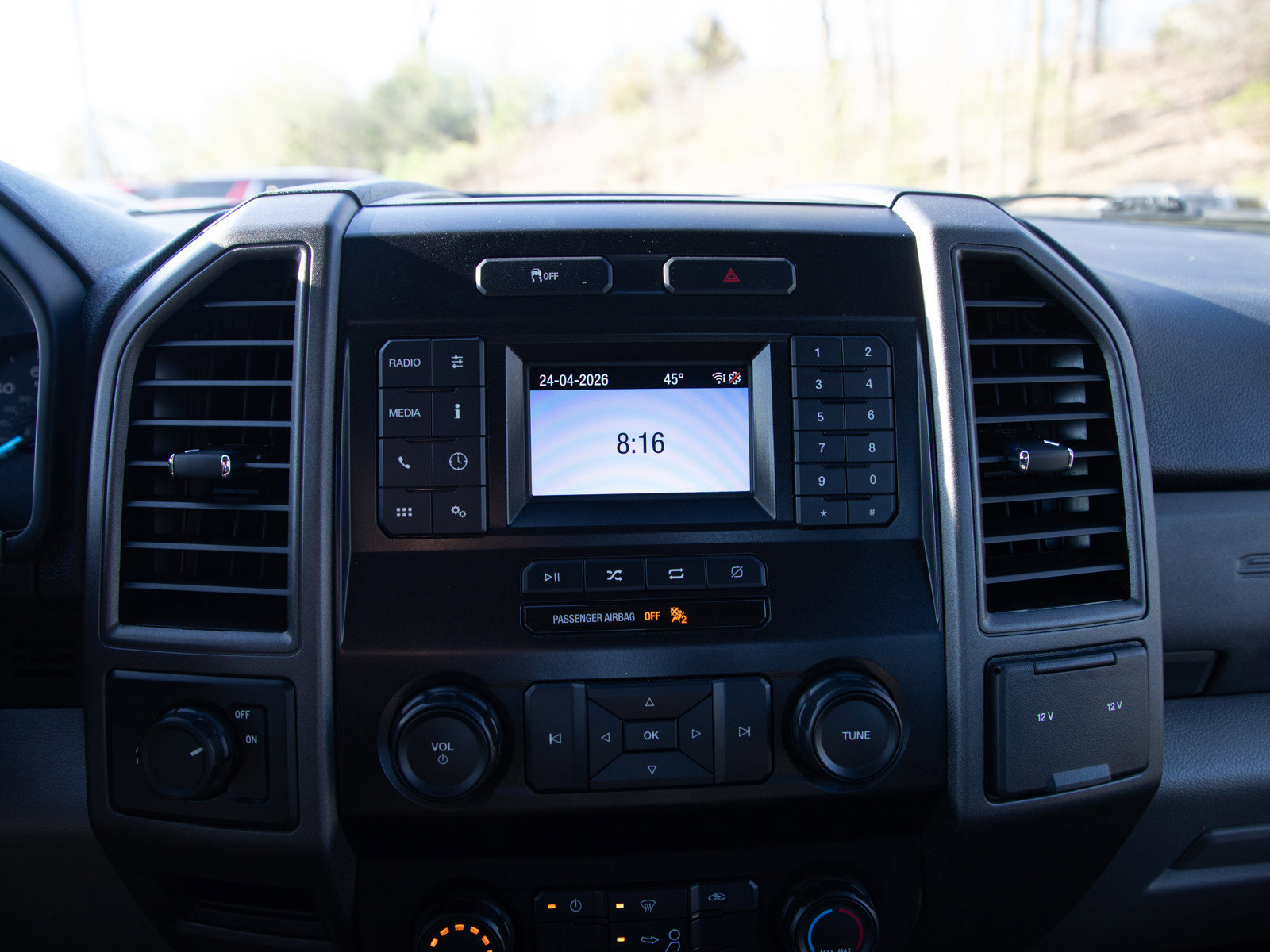 Used 2021 Ford F250 XL w/ Power Equipment Group RWD image 13