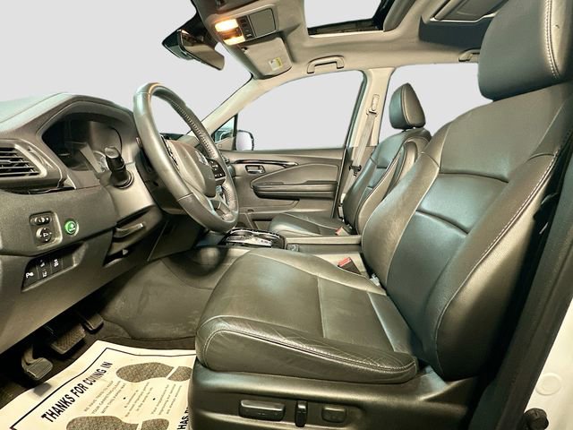 Used 2022 Honda Pilot Touring image 22
