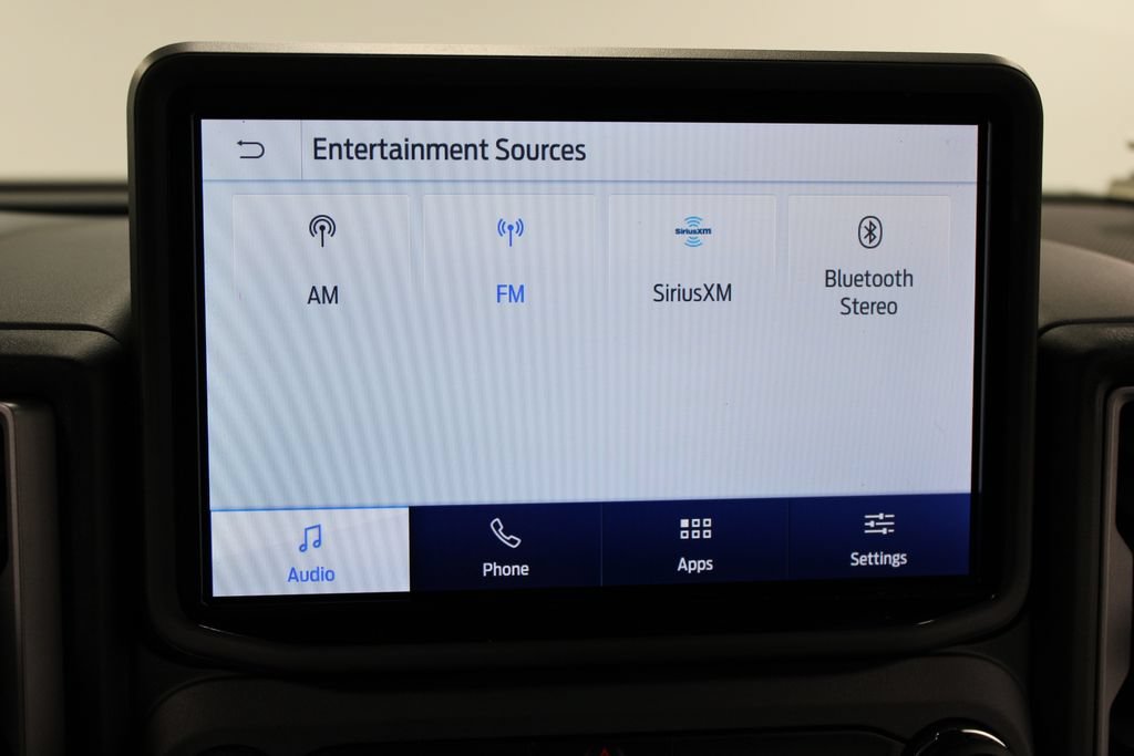 Used 2021 Ford Bronco Sport Big Bend AWD/4WD image 46