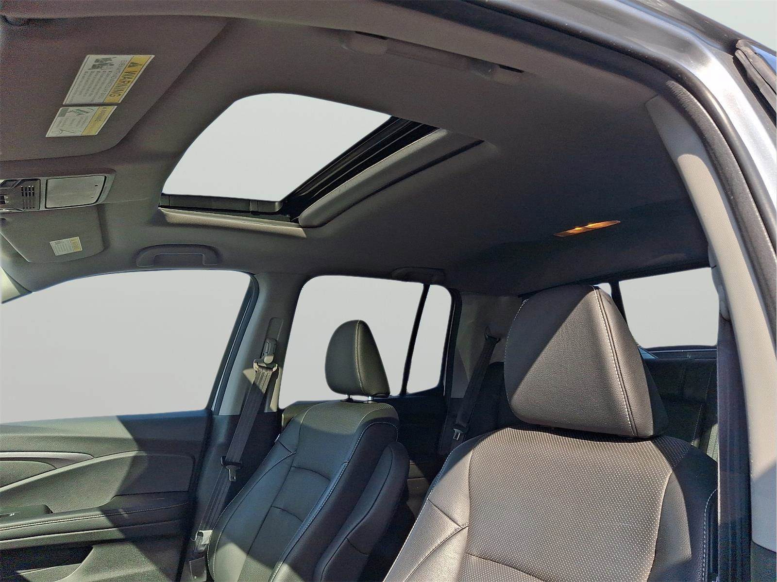 Used 2023 Honda Ridgeline RTL-E image 28