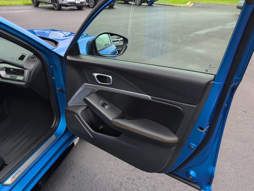 Certified 2026 Acura Integra A-Spec w/ Technology Package FWD image 45