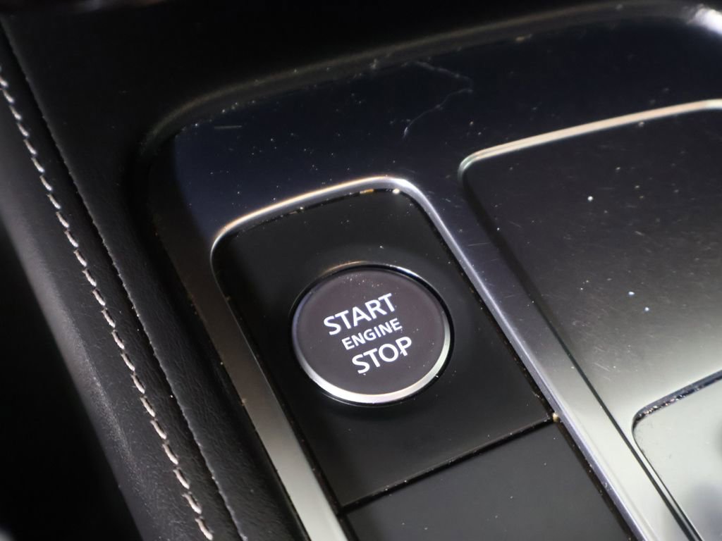 Used 2024 INFINITI QX60 Luxe AWD/4WD image 44