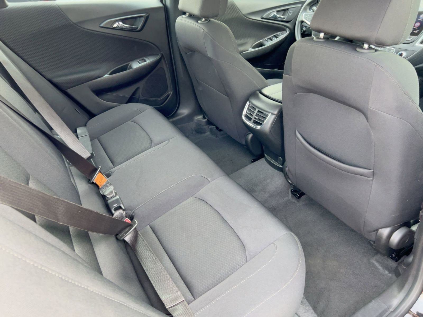 Certified 2024 Chevrolet Malibu LT image 30