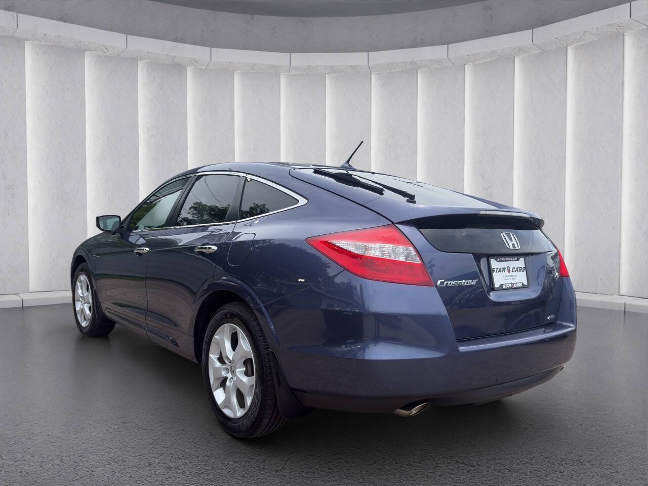 Used 2012 Honda Crosstour EX-L image 3
