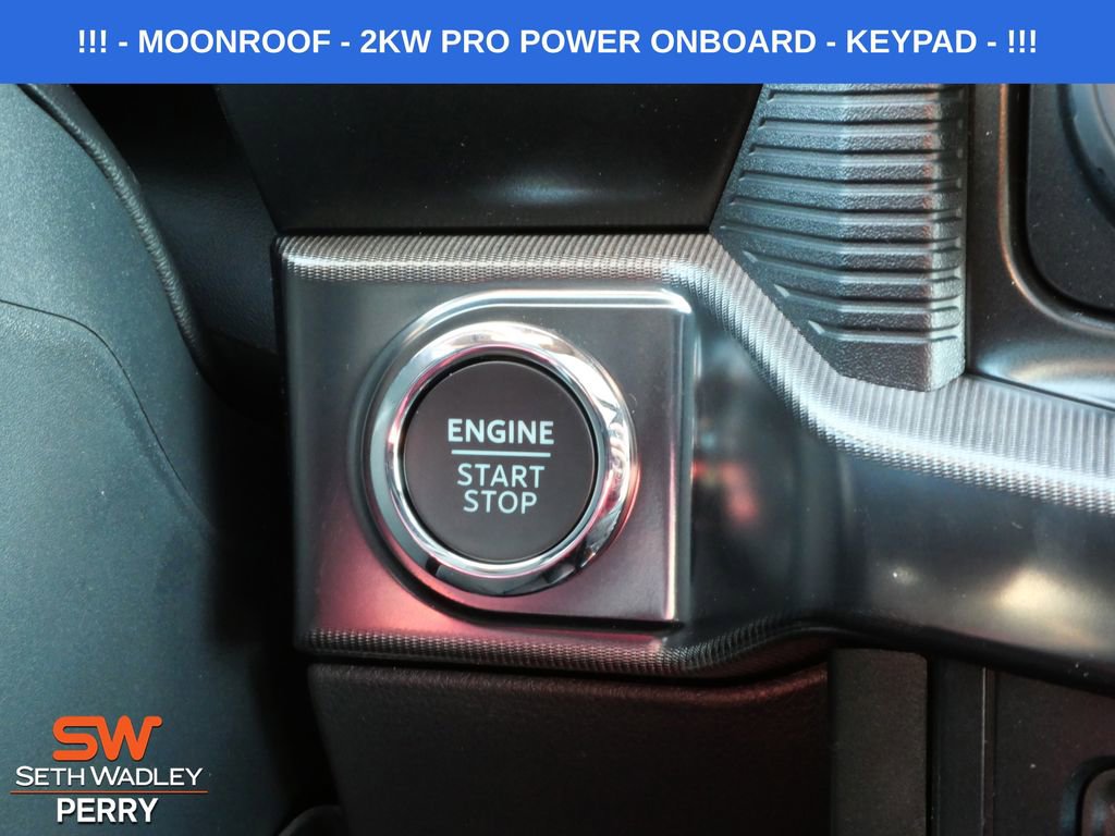 New 2026 Ford F150 Raptor image 24