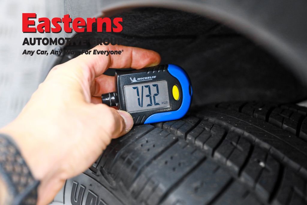 Used 2022 Hyundai Tucson SEL w/ Convenience + Premium Package image 30