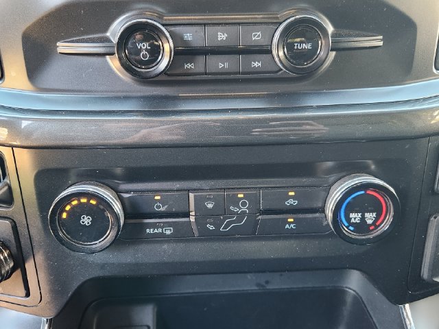 Used 2021 Ford F150 XL w/ STX Appearance Package RWD image 21