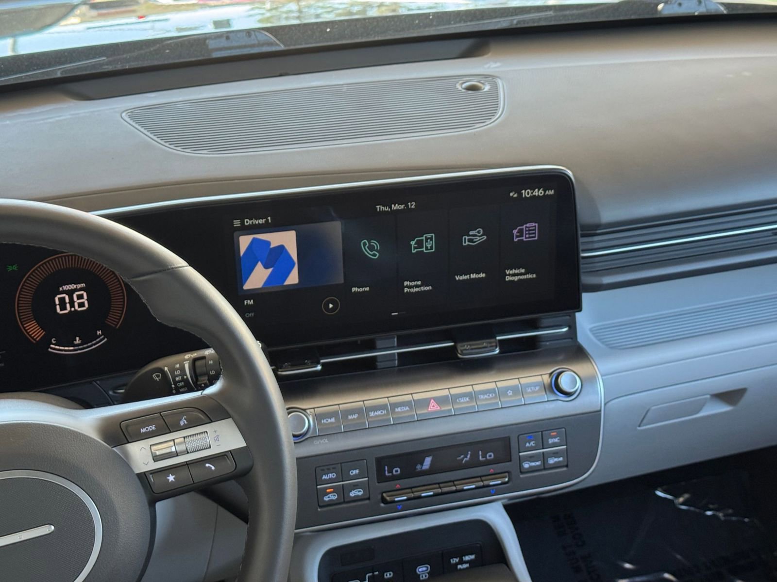 Used 2025 Hyundai Kona SEL image 17