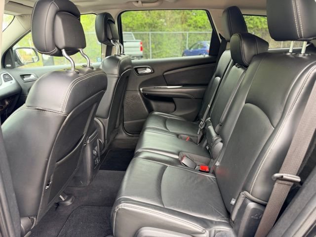 Used 2012 Dodge Journey R/T w/ Trailer Tow Prep Group AWD/4WD image 22