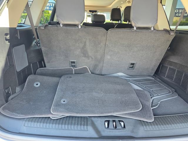 Used 2022 Lincoln Aviator Reserve image 14