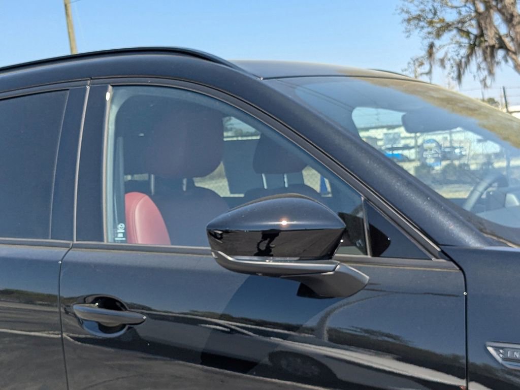 New 2026 MAZDA CX-70 3.3 Turbo S w/ Premium Package image 12