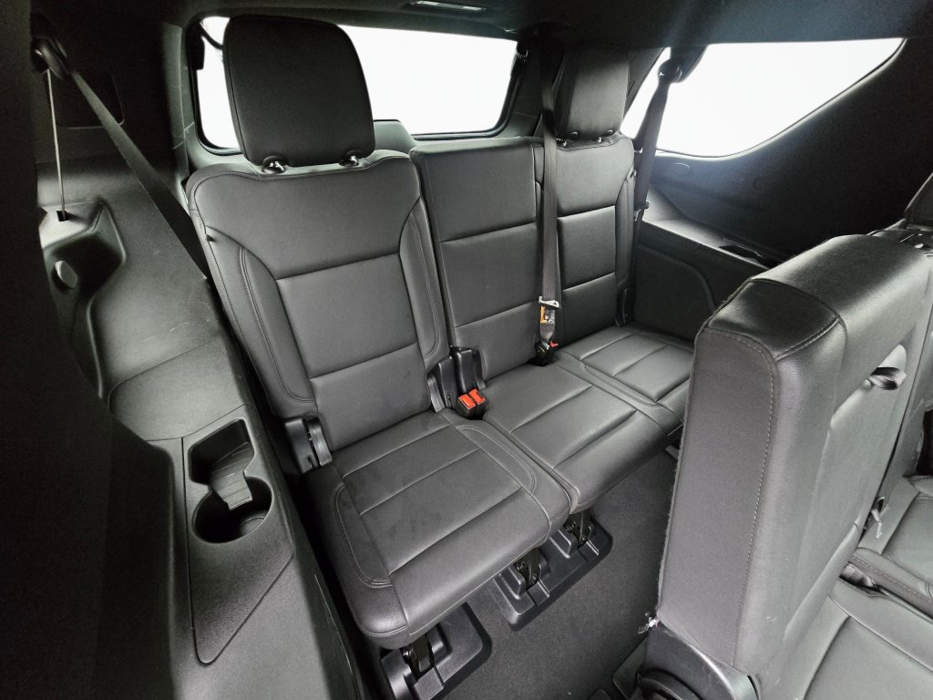 Used 2025 Chevrolet Tahoe LT AWD/4WD image 25