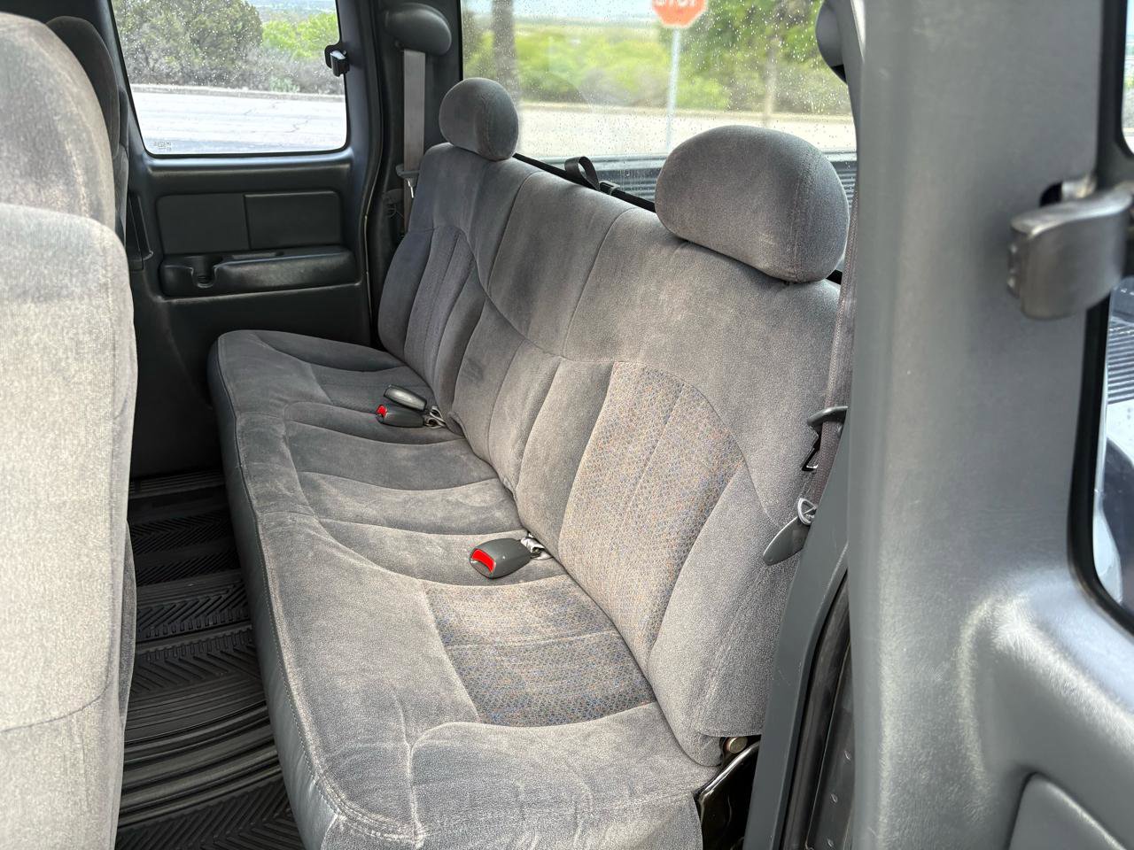 Used 2002 Chevrolet Silverado 1500 LS w/ Heavy Duty Suspension Pkg RWD image 42