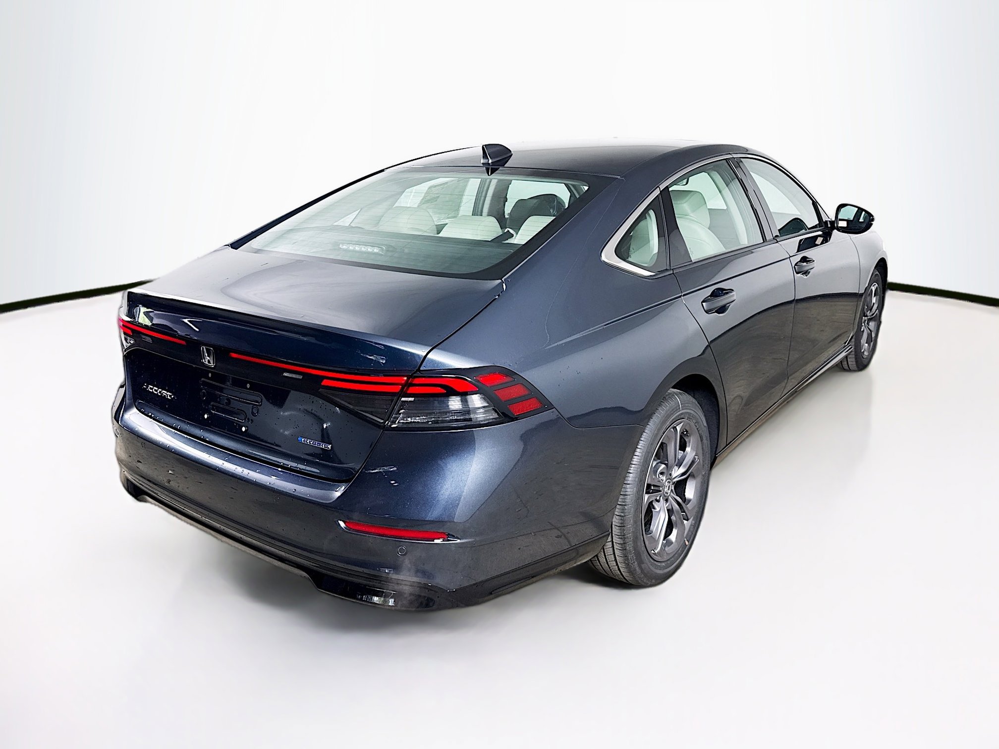 New 2026 Honda Accord EX-L image 31