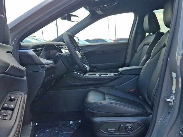 New 2026 Jeep Cherokee Limited AWD/4WD image 12