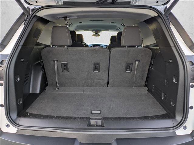 Used 2020 Chevrolet Traverse LT image 6