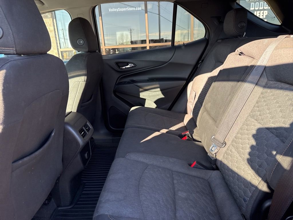 Used 2018 Chevrolet Equinox LT image 41