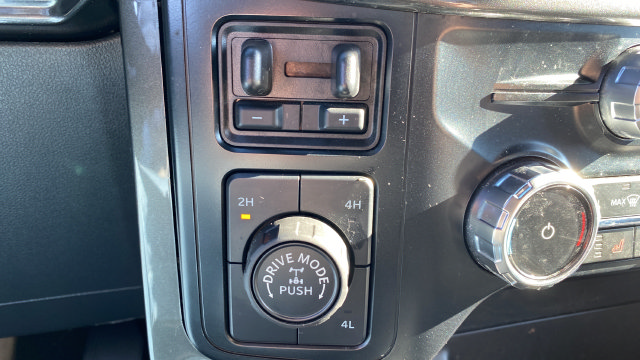 Used 2023 Ford F150 XLT w/ Equipment Group 302A High AWD/4WD image 20