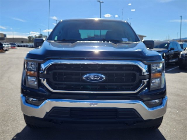Used 2023 Ford F150 XLT image 7