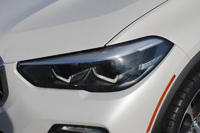 Used 2019 BMW X5 xDrive40i image 11
