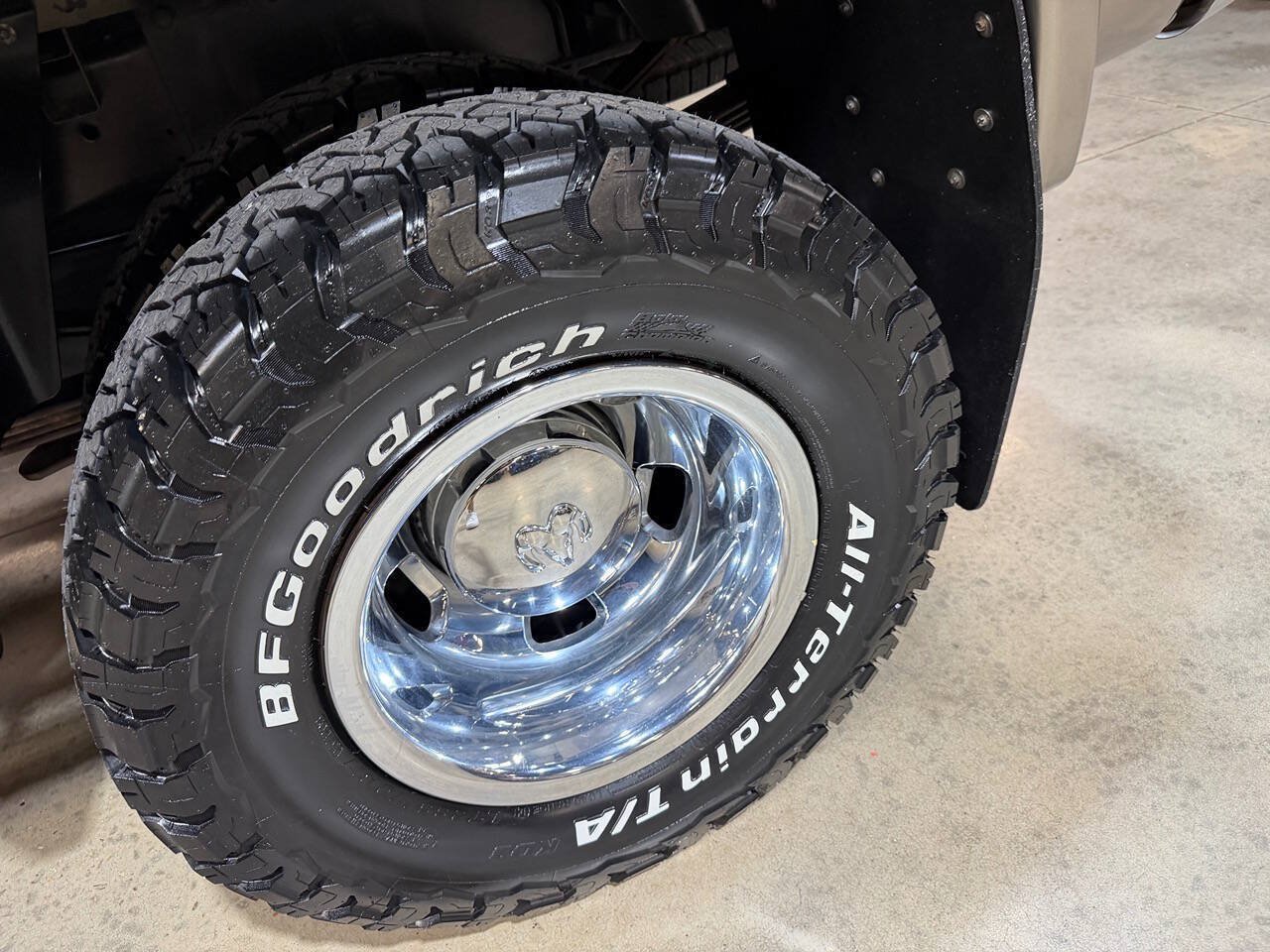 Used 2008 Dodge Ram 3500 Truck Laramie AWD/4WD image 63
