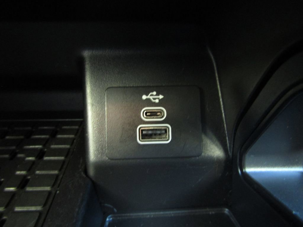 Used 2024 Ford Ranger XLT w/ Equipment Group 301A High image 34