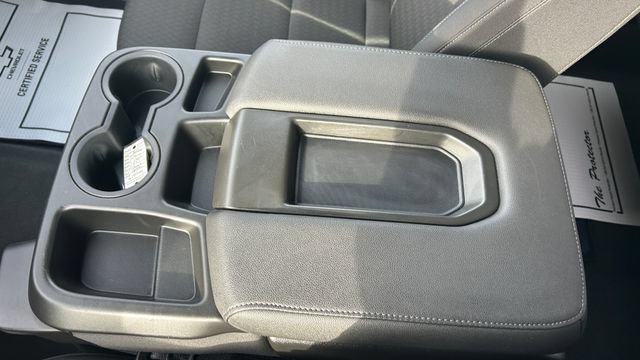 Certified 2026 Chevrolet Silverado 1500 RST AWD/4WD image 26