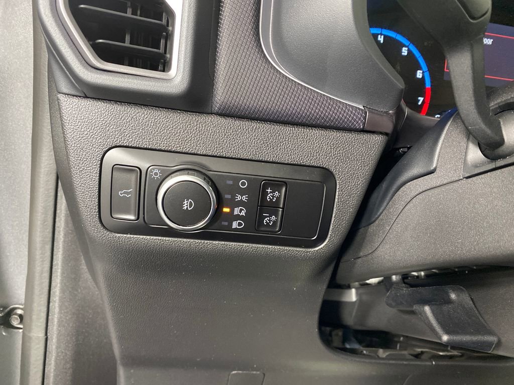 Used 2023 Ford Bronco Sport Big Bend w/ Convenience Package image 12