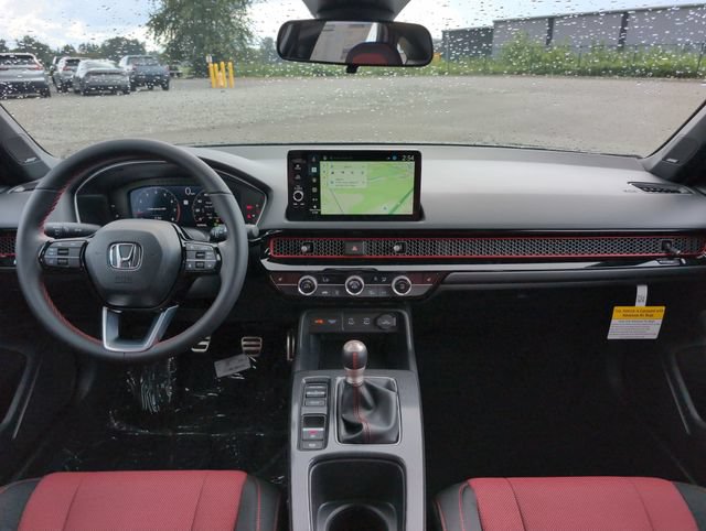 New 2026 Honda Civic Si image 13