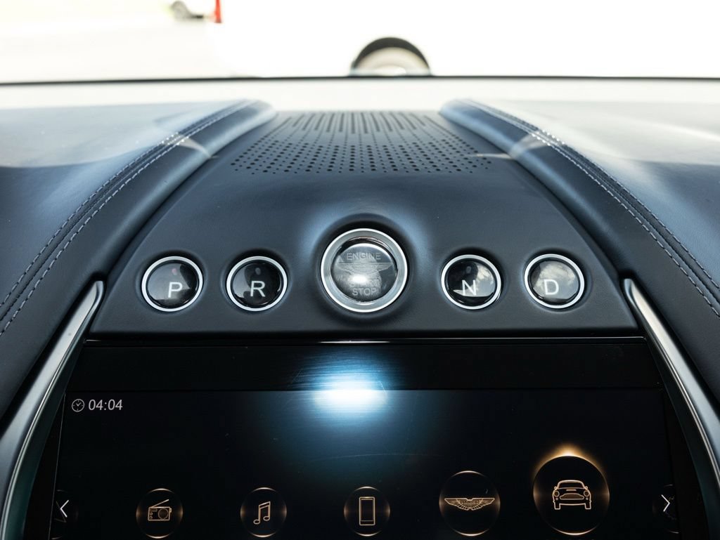 Used 2024 Aston Martin DBX 707 AWD/4WD image 40