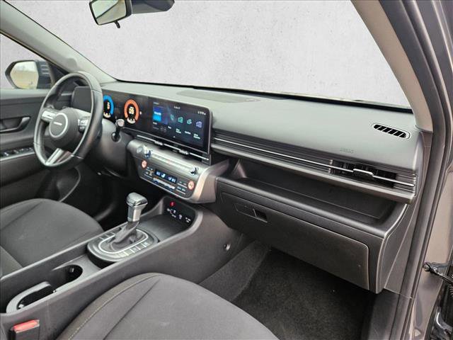Used 2024 Hyundai Kona SEL image 21