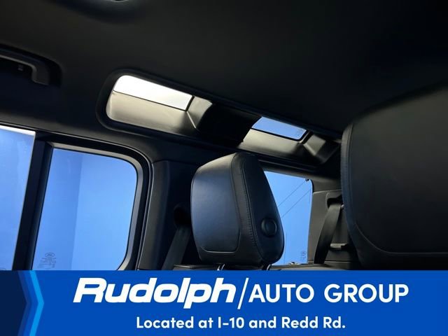 Used 2023 Land Rover Defender 110 X image 35