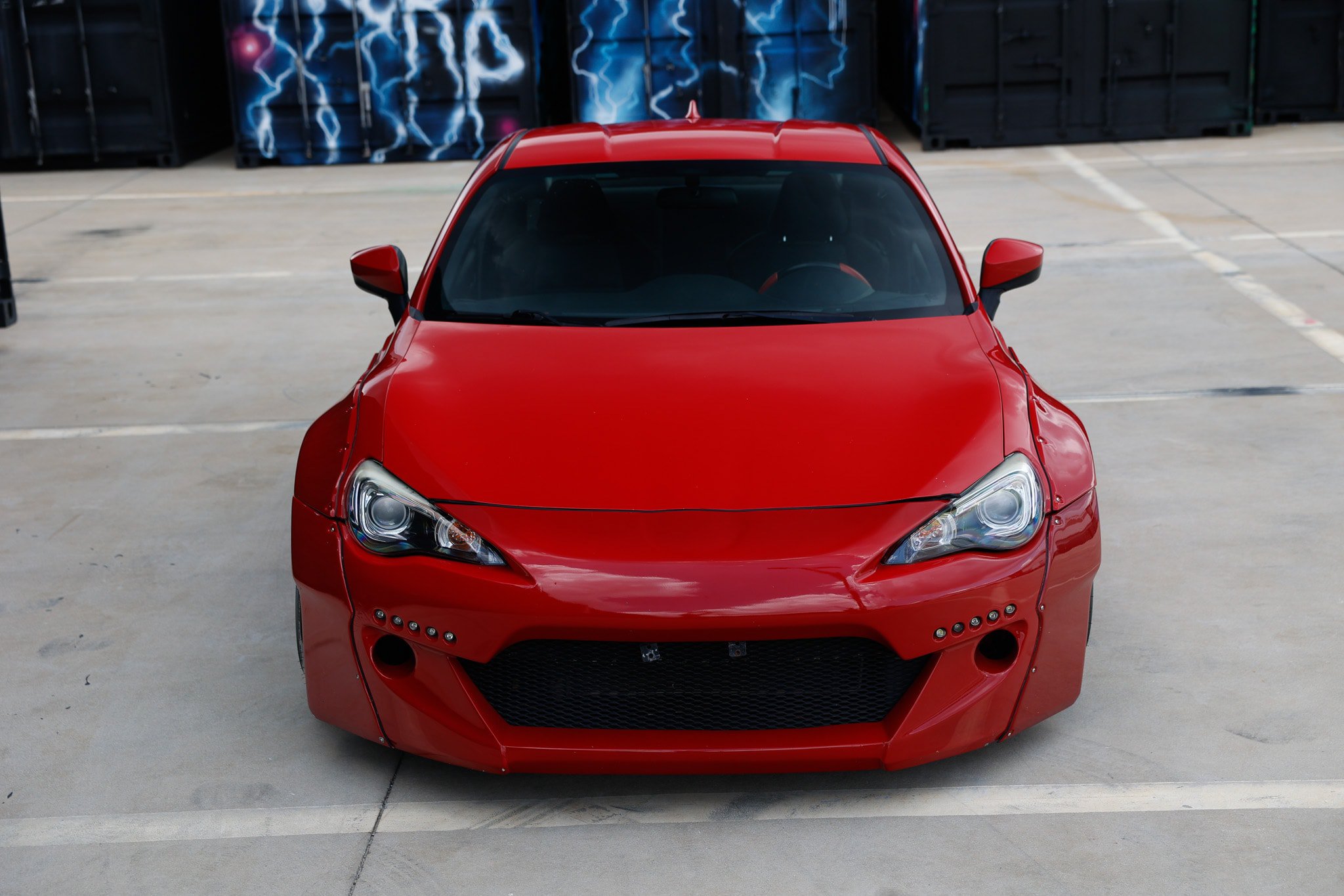 Used 2016 Subaru BRZ Premium RWD image 20
