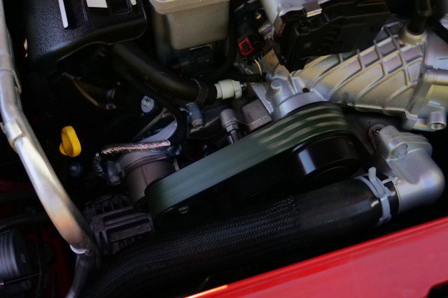 Used 2022 Dodge Challenger SRT Hellcat Redeye image 46