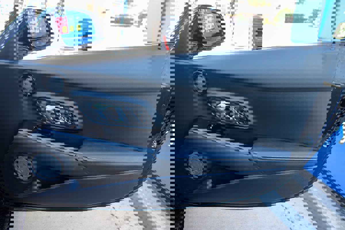 Used 2024 Toyota Supra Premium w/ Driver Assist Package image 37