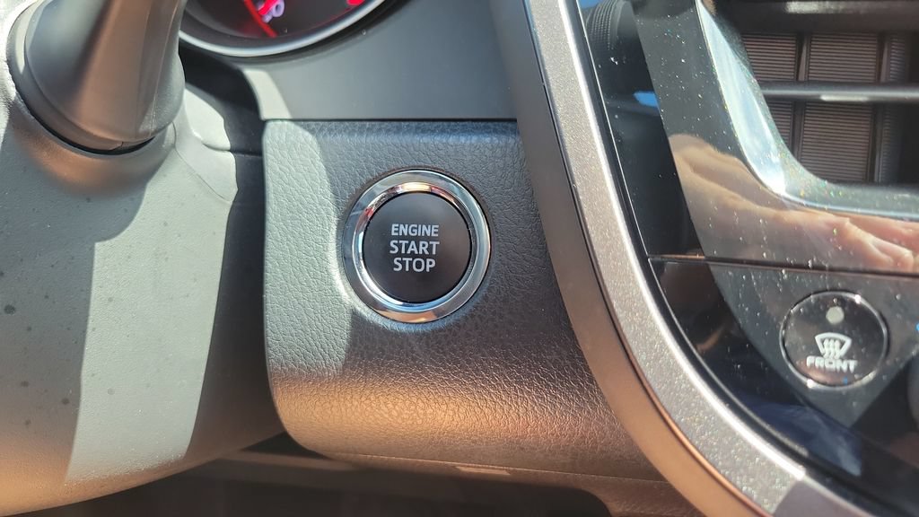 Certified 2023 Toyota Camry XSE w/ Navigation Package FWD image 23