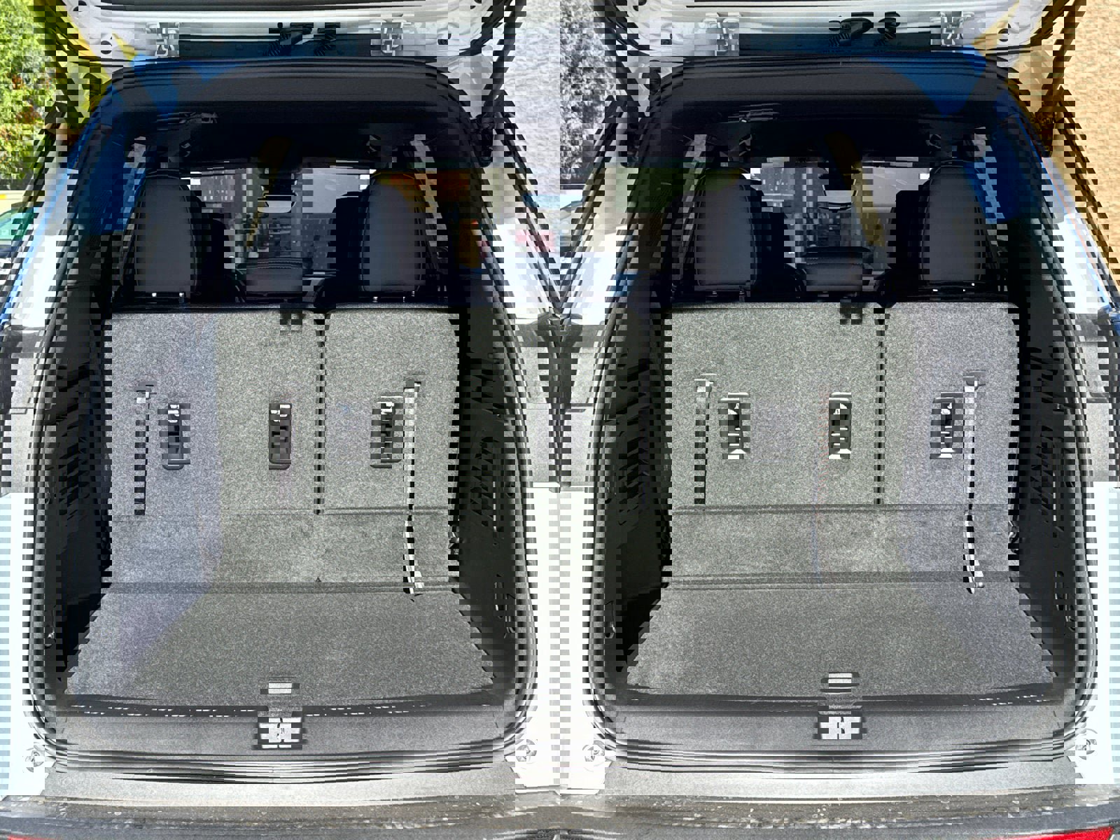 New 2026 GMC Acadia Elevation w/ Black Edition image 9