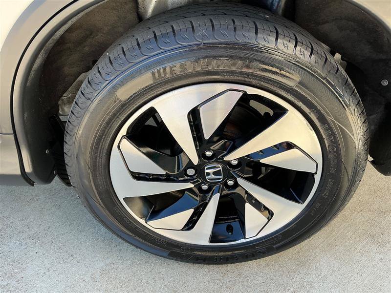 Used 2015 Honda CR-V Touring image 26