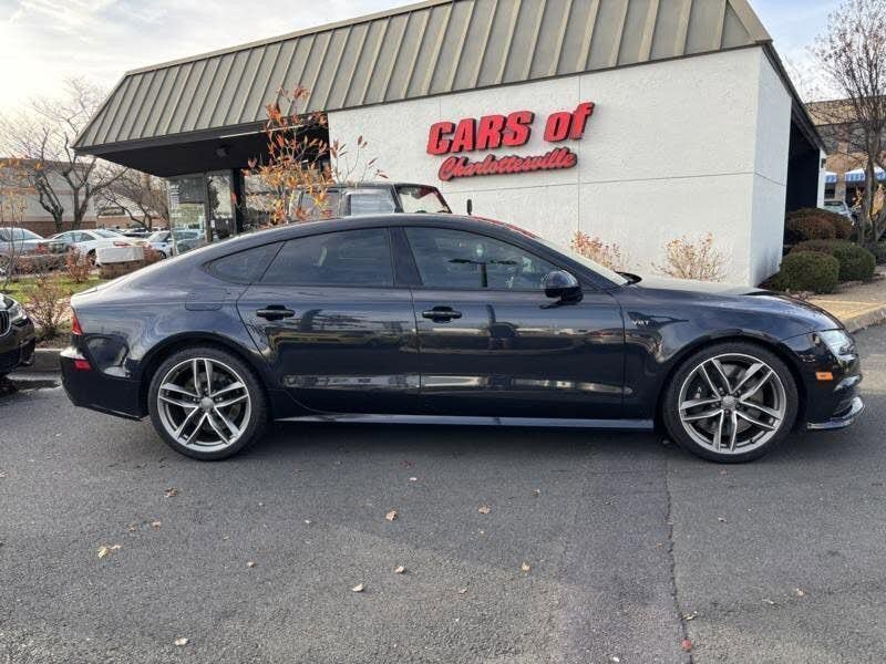 Used 2016 Audi S7 image 1