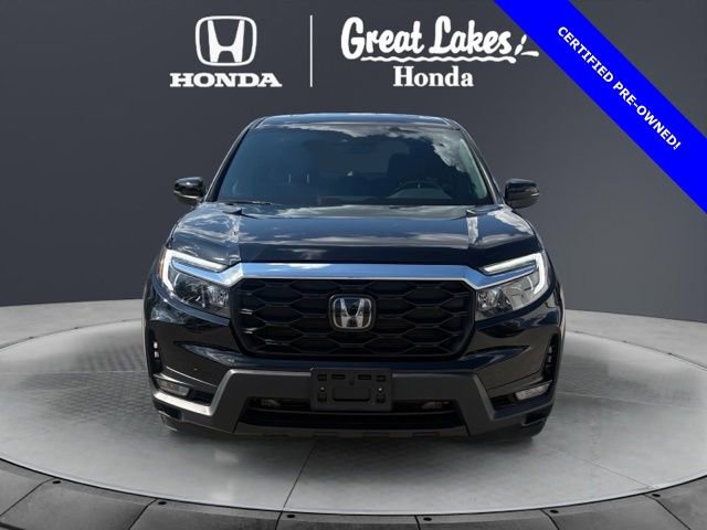 Certified 2023 Honda Passport EX-L image 6