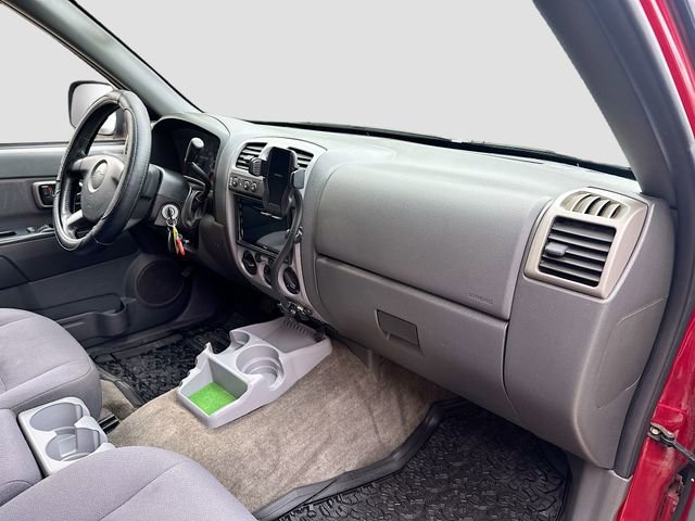 Used 2005 Chevrolet Colorado LS image 24