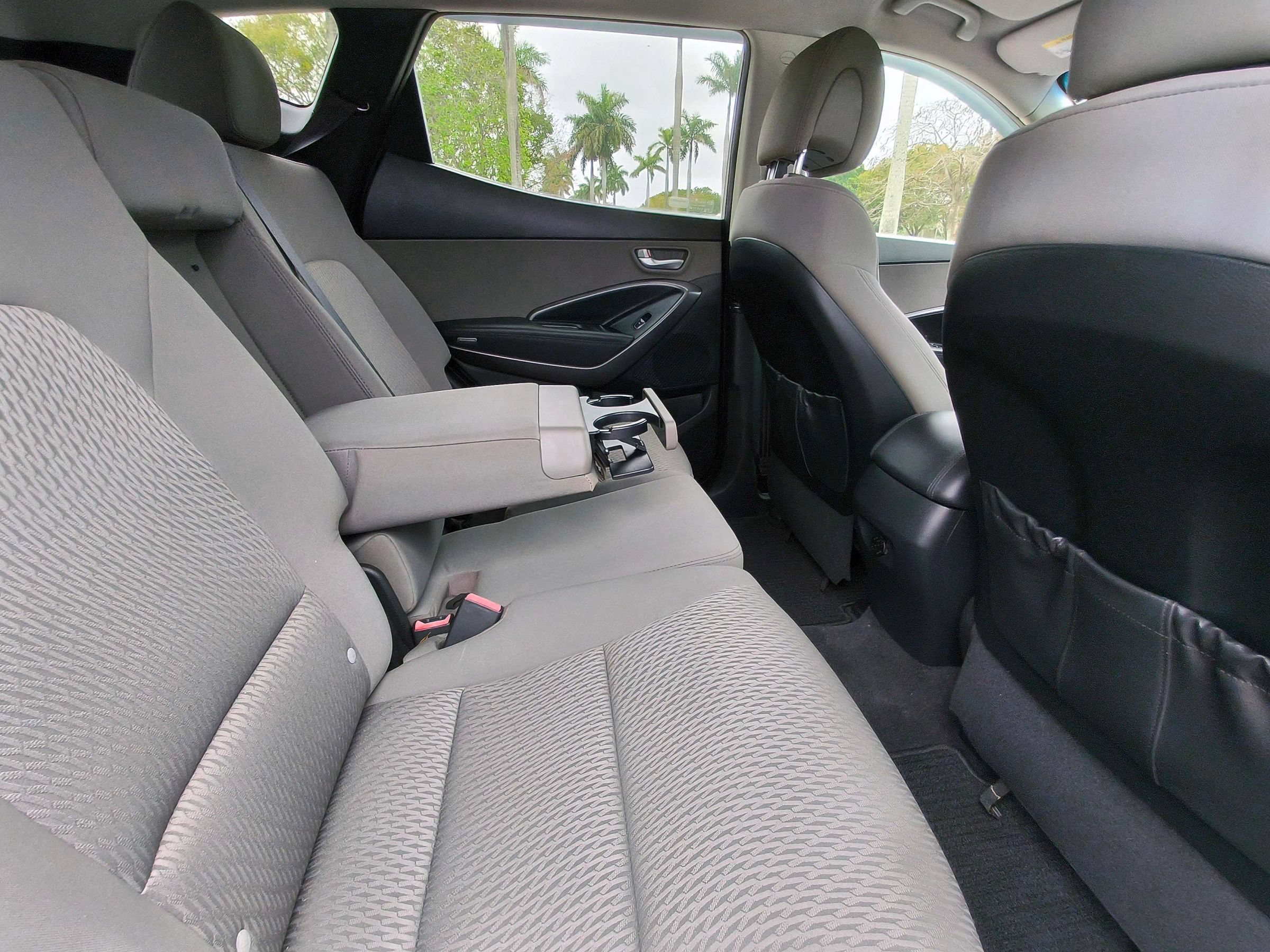 Used 2013 Hyundai Santa Fe Sport FWD image 30