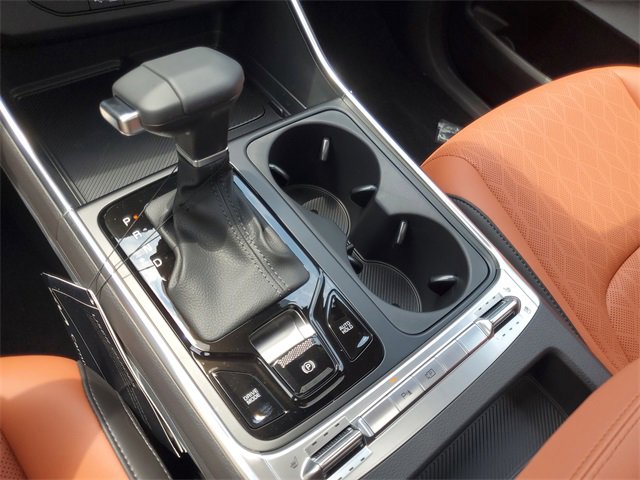 New 2026 Kia Carnival SX image 26