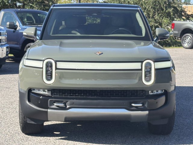 Used 2023 Rivian R1S Launch Edition Quad AWD/4WD image 2