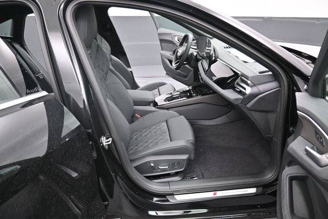 New 2026 Audi S5 Premium Plus AWD/4WD image 14