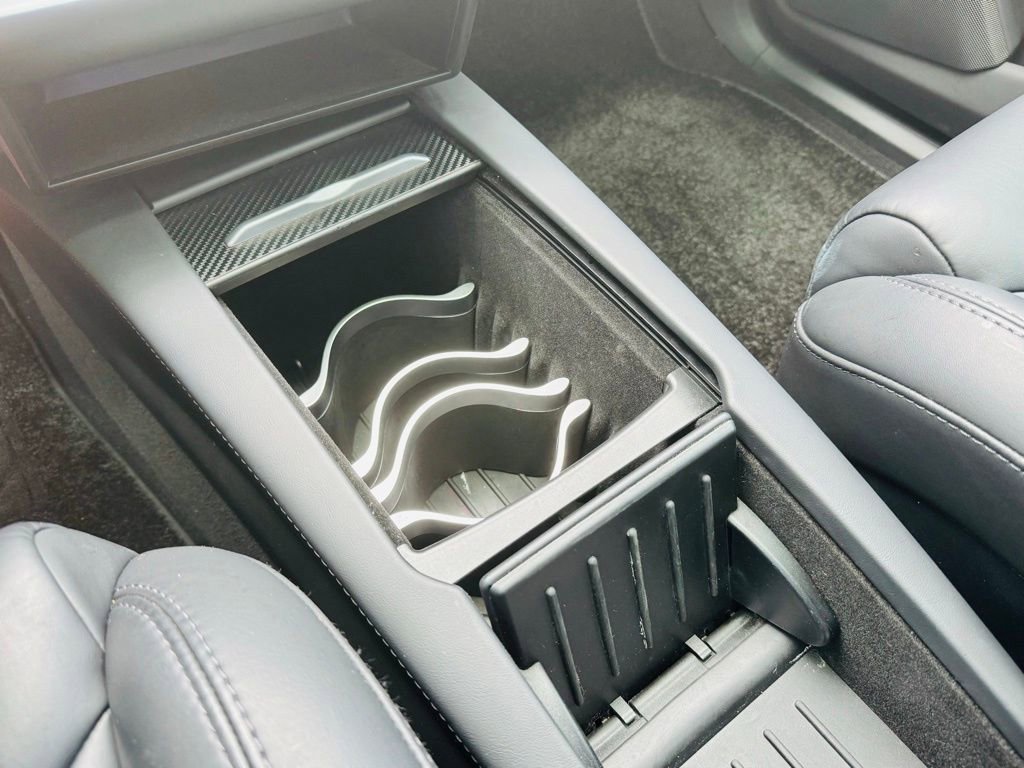 Used 2019 Tesla Model X 100D image 22