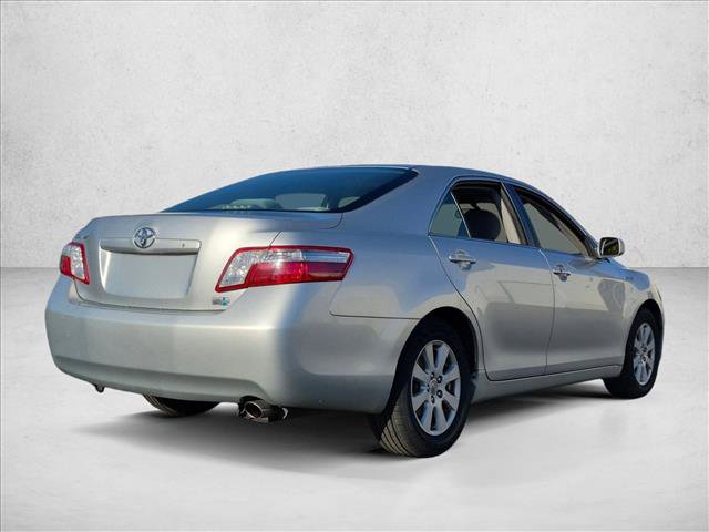 Used 2007 Toyota Camry Hybrid FWD image 5