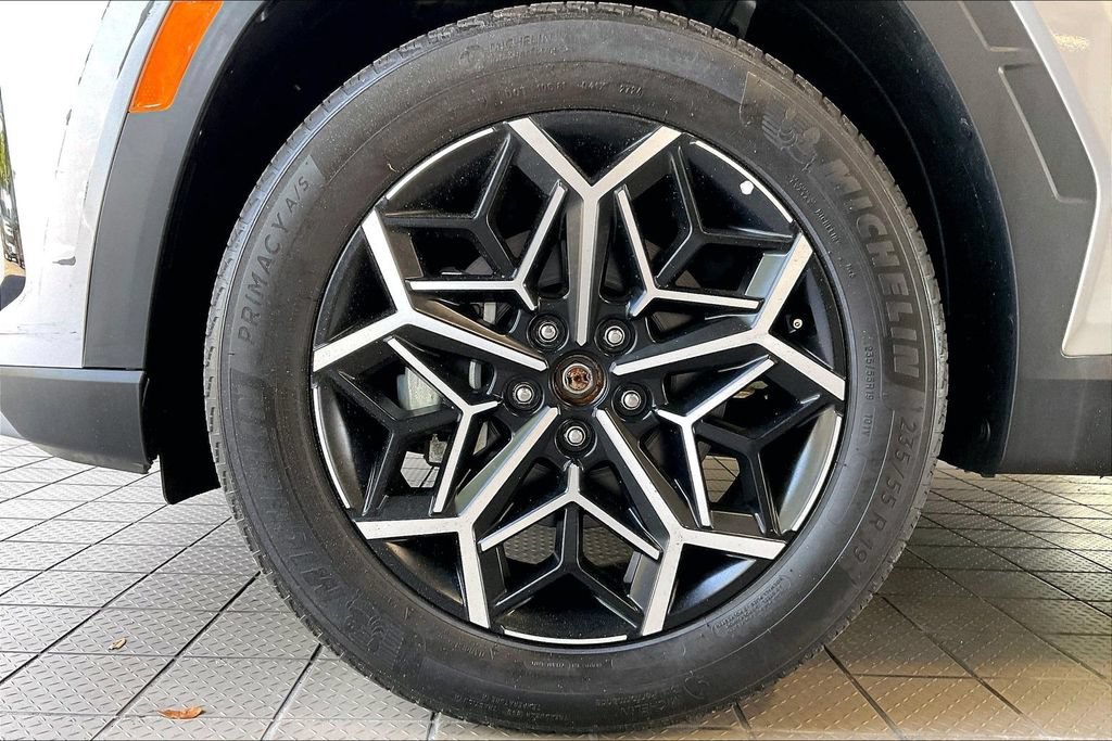 Used 2025 Hyundai Tucson SE FWD image 30